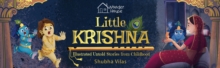 Little Krishna : Illustrated Untold Stories from Childhood