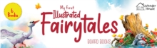 My First Illustrated Fairytales Board Book Wonder House Books - Image 7