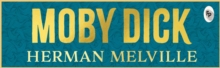 Moby Dick : Deluxe Hardbound Edition
