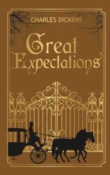 Great Expectations (Deluxe Hardbound Edition)