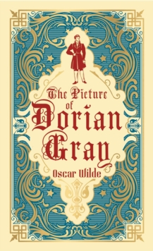 The Picture of Dorian Gray (Deluxe Hardbound Edition)