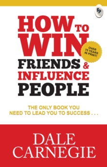 Prakash Books How To Win Friends & Influence People