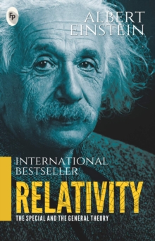 Relativity: The Special And The General Theory