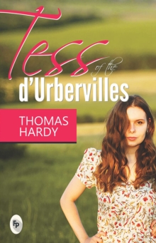 Tess of The D' Urbervilles