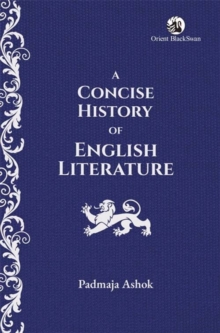 A Concise History of English Literature