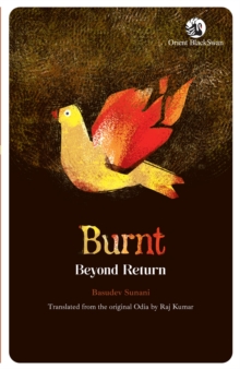 Burnt : Beyond Return