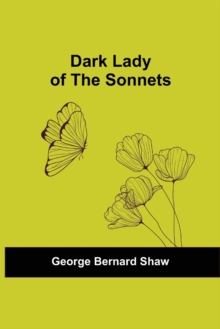 Dark Lady Of The Sonnets