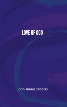 LOVE OF GOD