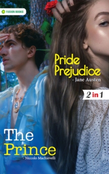 Pride Prejudice and The Prince