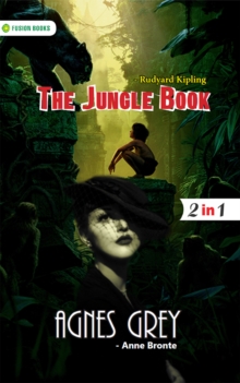 Agnes Grey and The Jungle Book