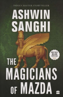 The Magicians Of Mazda : Bharat Series 7