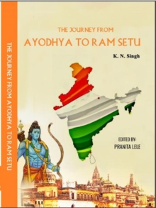 Journey from Ayodhya to Ram Setu