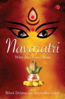 NAVARATRI : WHEN DEVI COMES HOME