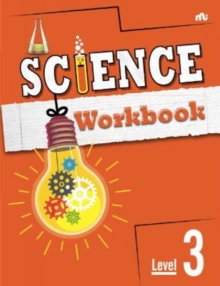 SCIENCE WORKBOOK : Level 3