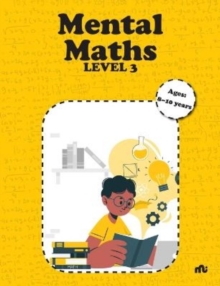 Mental Maths : Level 3