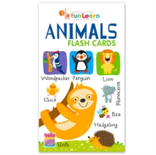 Animals 30 Flash Cards Box : Animals 30 Flash Cards Box Mamta Garg