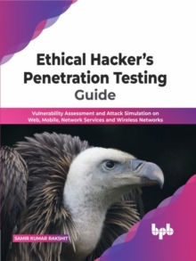 Ethical Hacker's Penetration Testing Guide