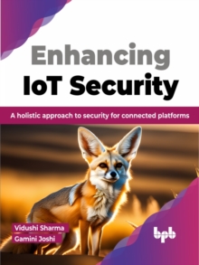 Enhancing IoT Security