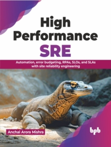 High Performance SRE