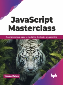 JavaScript Masterclass