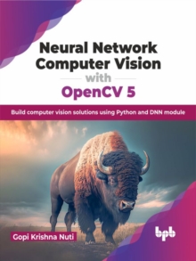 Neural Network Computer Vision with OpenCV 5