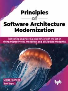 Principles of Software Architecture Modernization