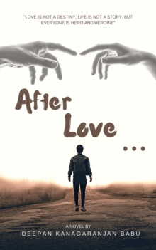 After Love... : ARJUN-ASEES