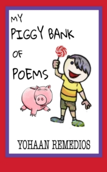 MY PIGGY BANK OF POEMS