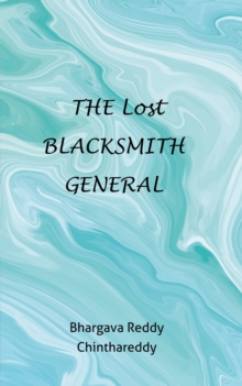 THE LOST BLACKSMITH GENERAL