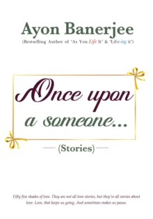 Once upon a Someone: Stories