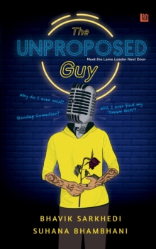 Unproposed Guy