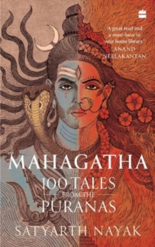 Mahagatha : 100 Tales from the Puranas