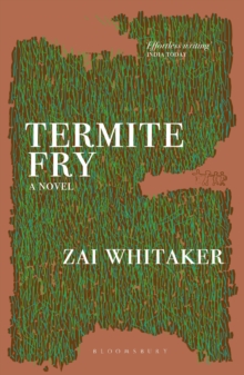 Termite Fry