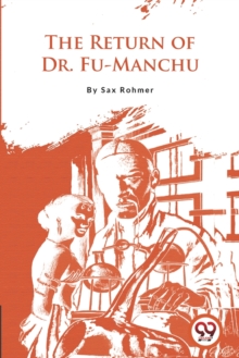 The Return of Dr.Fu-Manchu