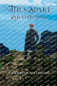 Thus Spake Zarathustra