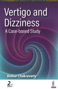 Vertigo and Dizziness : A Case-based Study