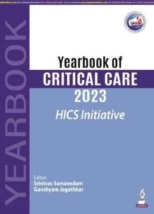 Yearbook of Critical Care 2023 : HICS Initiative