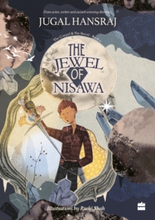 The Jewel of Nisawa : The Coward & The Sword