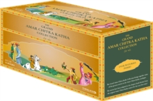 The Grand Amar Chitra Katha Collection BoxSet of 12 books