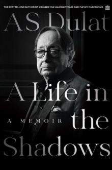 A Life in the Shadows : A Memoir
