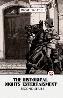 The Historical Nights' Entertainment