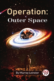 Operation : Outer Space