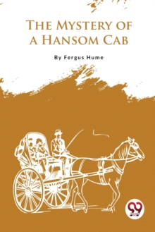The Mystery of a Hansom CAB