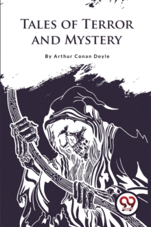 Tales of Terror and Mystery
