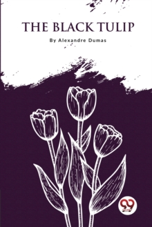 The Black Tulip