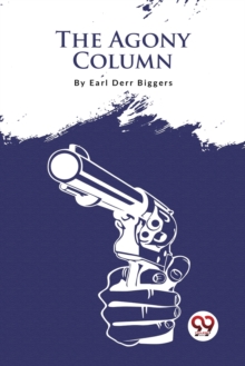The Agony Column