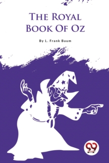 The Royal Book of Oz