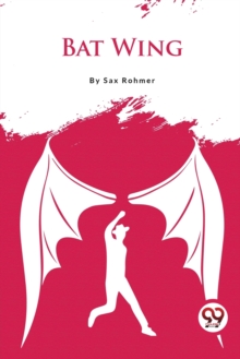 Bat Wing