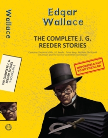 The Complete JG Reeder