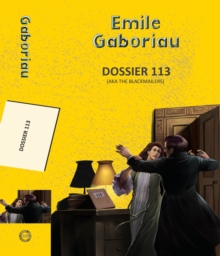 Dossier 113 (Aka The Blackmailers)